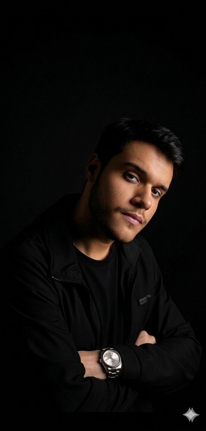 Brayan Caldas
